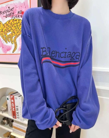 КОФТА BALENCIAGA 