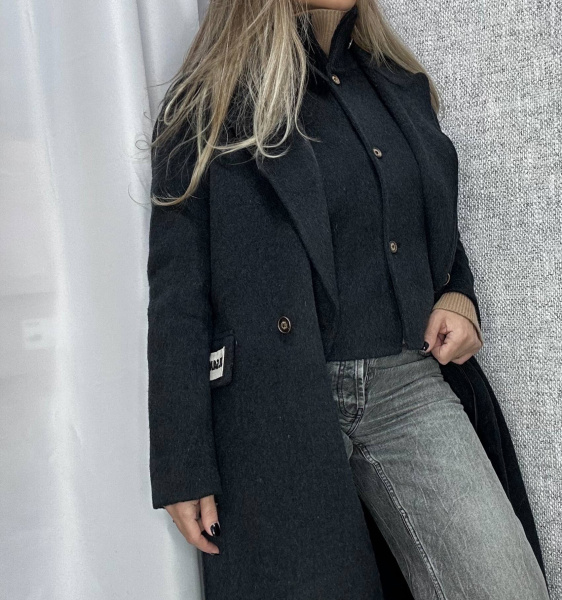 ПАЛЬТО JIL SANDER  82202 фото анонса