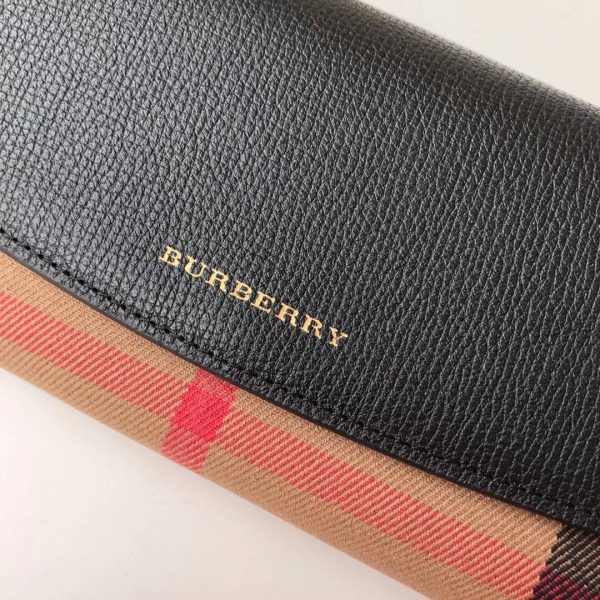 КОШЕЛЕК BURBERRY 49264 фото анонса