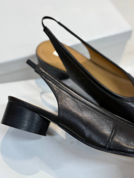 ТУФЛИ MAISON MARGIELA  76149 фото анонса