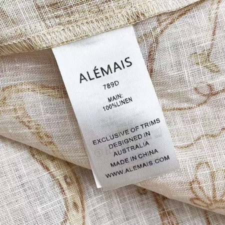 КОСТЮМ ALEMAIS  58243 детальное фото товара