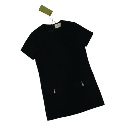 ПЛАТЬЕ GUCCI  67479 детальное фото товара