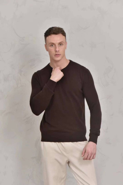 МУЖСКОЙ ДЖЕМПЕР LORO PIANA  63908 фото анонса