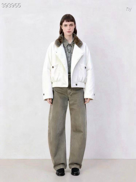 ПУХОВИК LORO PIANA  82057 фото анонса