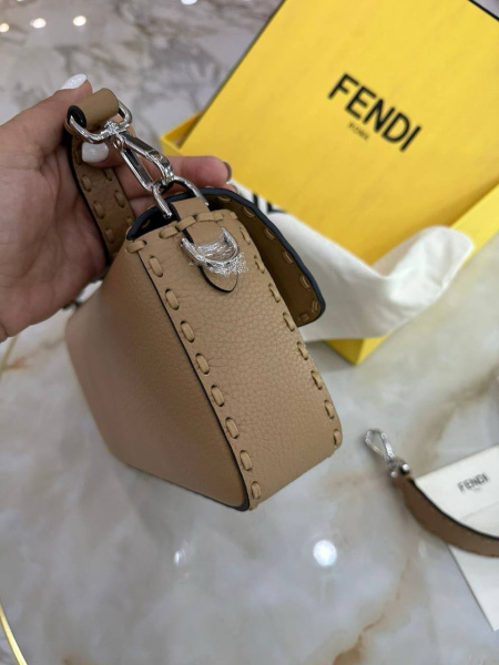 СУМКА FENDI  66100 фото анонса