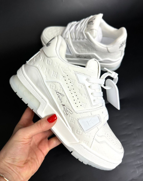 КРОССОВКИ LOUIS VUITTON  57194 фото анонса