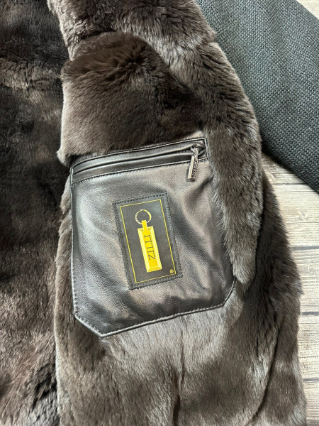 МУЖСКОЙ КАРДИГАН ZILLI  57349 фото анонса