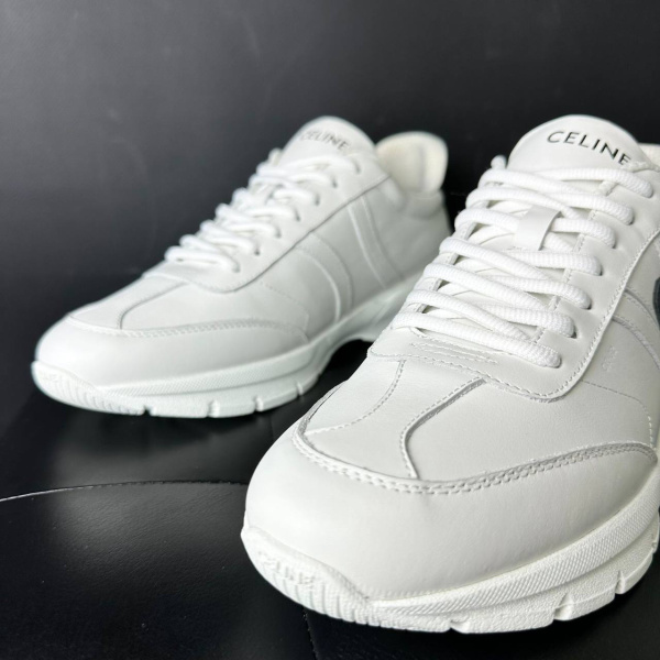 МУЖСКИЕ КРОССОВКИ CELINE  65740 фото анонса