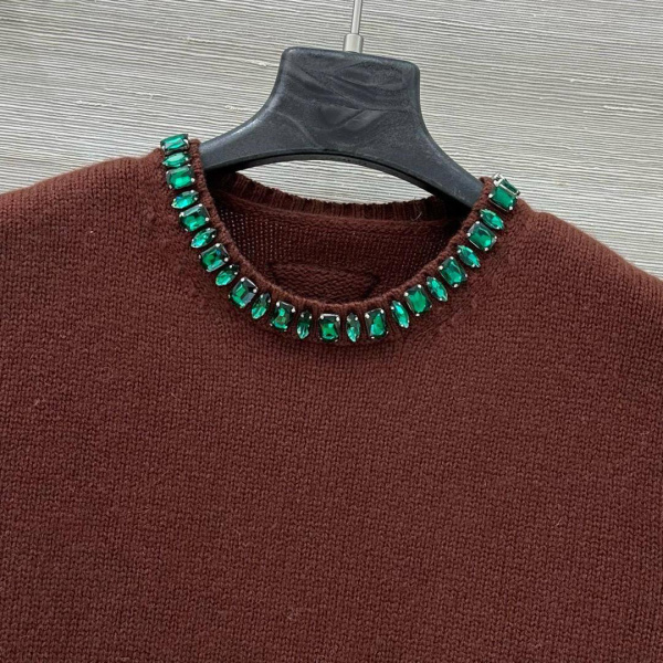 КОФТА PRADA  82181 фото анонса