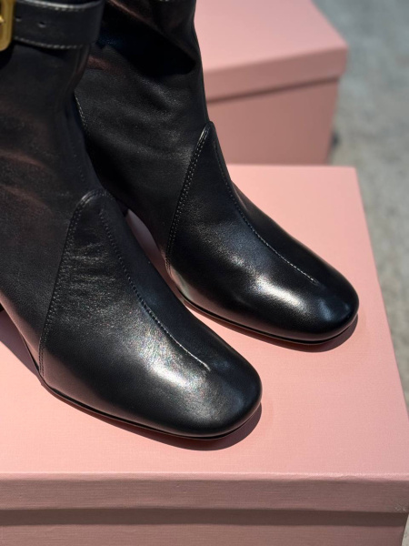 САПОГИ MIU MIU  81198 фото анонса