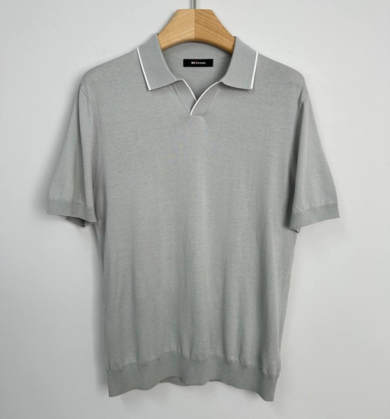 МУЖСКОЕ ПОЛО KITON 