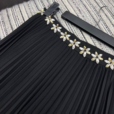 ЮБКА MIU MIU  66241 детальное фото товара