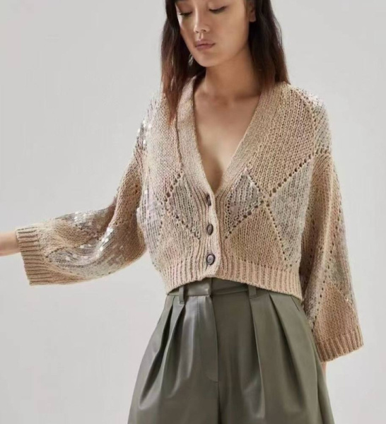 КАРДИГАН BRUNELLO CUCINELLI 