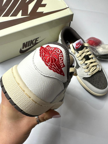 КЕДЫ NIKE  60881 фото анонса