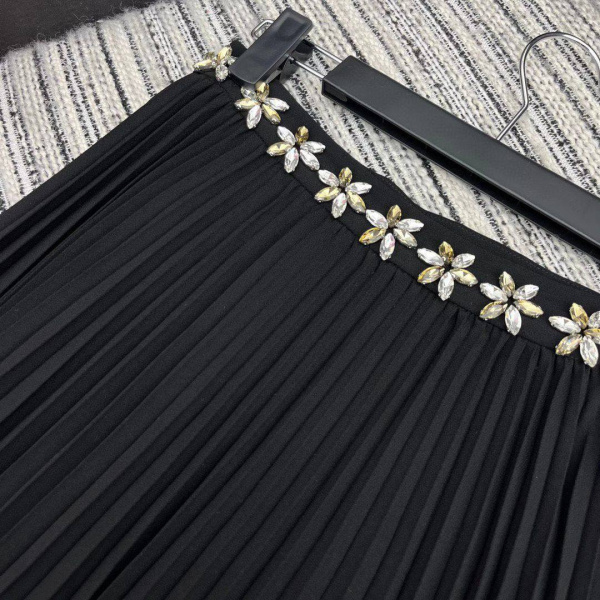 ЮБКА MIU MIU  66241 фото анонса