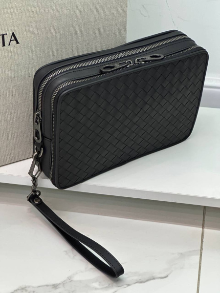 МУЖСКОЙ КЛАТЧ BOTTEGA VENETA  67937 фото анонса