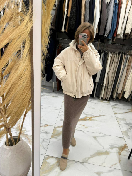 КУРТКА BRUNELLO CUCINELLI  71024 фото анонса