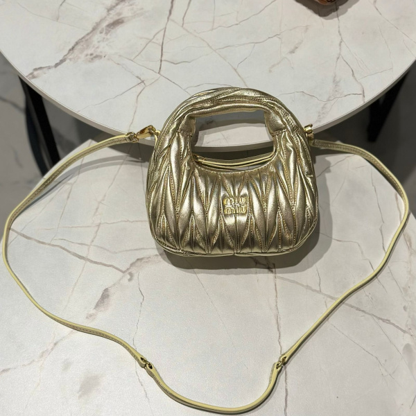 СУМКА MIU MIU WANDER  65904 фото анонса