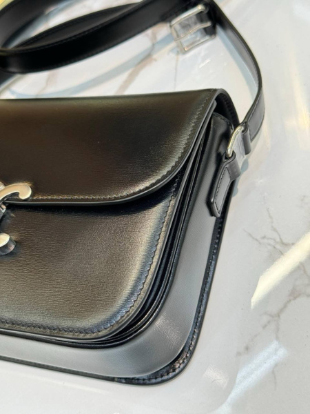 СУМКА CELINE TRIOMPHE  66067 фото анонса