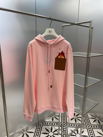 ХУДИ LOEWE  65850 детальное фото товара