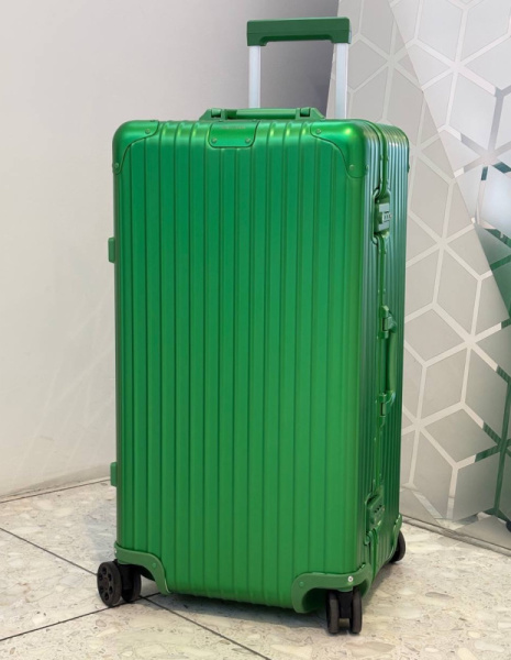 ЧЕМОДАН RIMOWA 