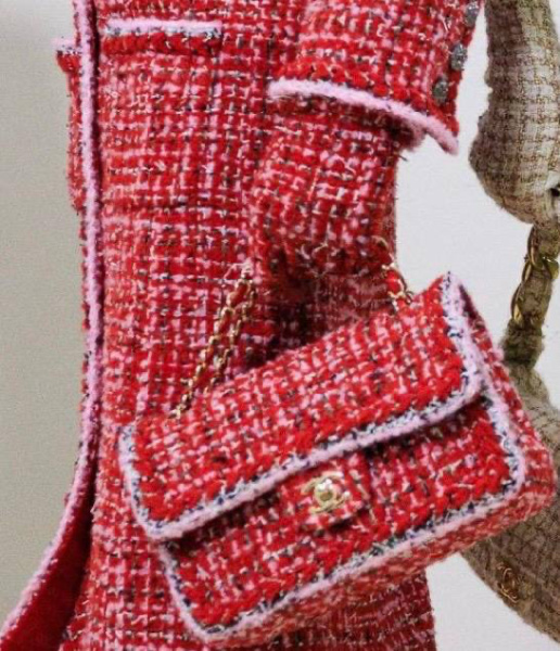 СУМКА CHANEL  82028 фото анонса