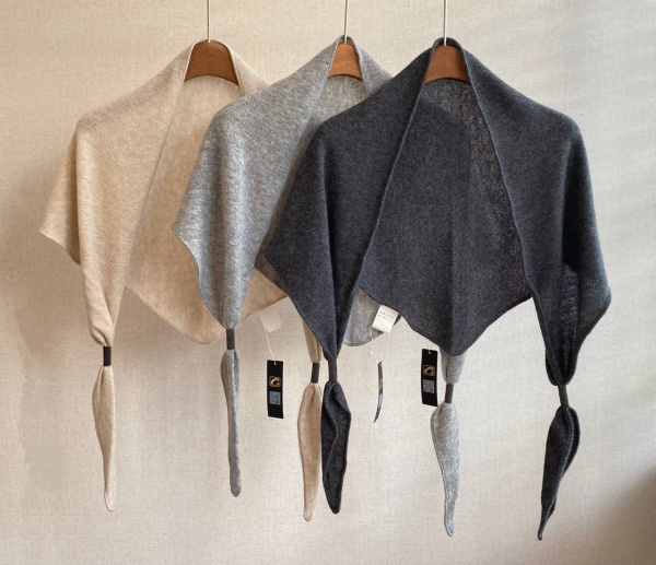 ШАРФ BRUNELLO CUCINELLI  81362 фото анонса