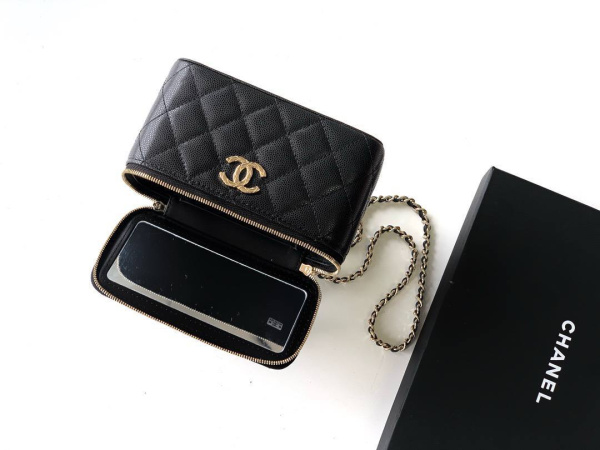 СУМКА CHANEL  78487 фото анонса