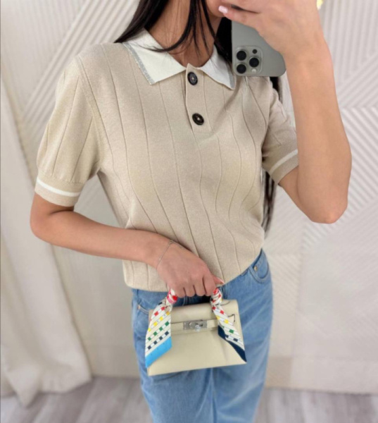 ПОЛО BRUNELLO CUCINELLI 