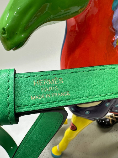 СУМКА HERMES KELLY MOOVE 66837 фото анонса