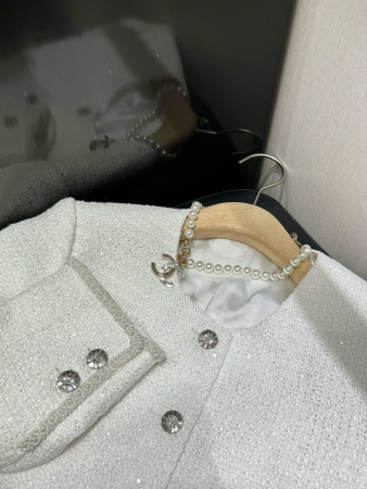 ПИДЖАК CHANEL  68228 детальное фото товара