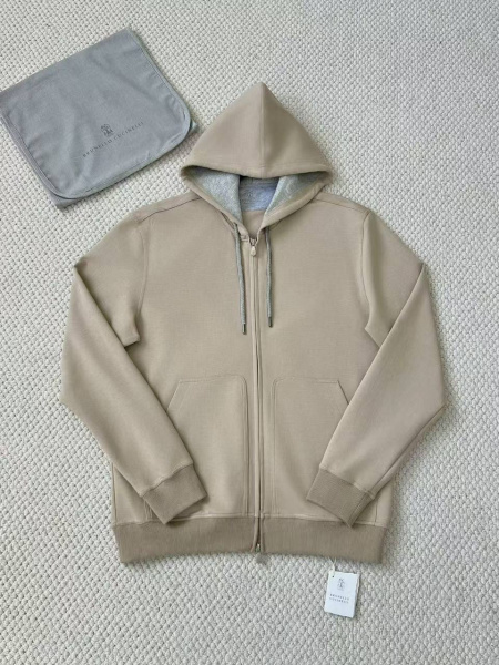 МУЖСКОЙ КОСТЮМ BRUNELLO CUCINELLI  73447 фото анонса