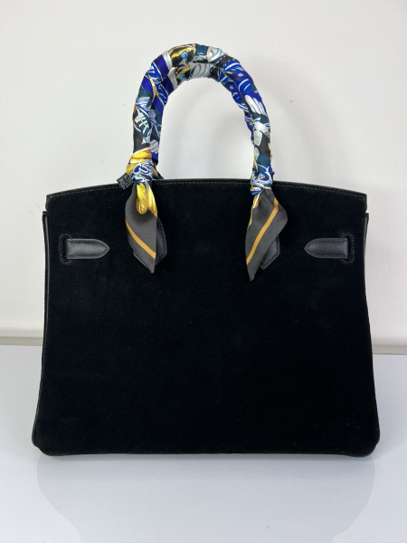 СУМКА HERMES BIRKIN 30 65625 фото анонса