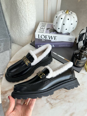 ДЕРБИ CHRISTIAN DIOR 53956 детальное фото товара