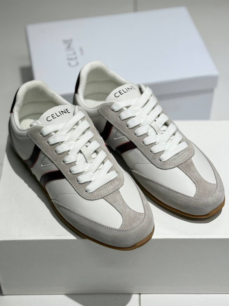 КЕДЫ CELINE  75838 фото анонса