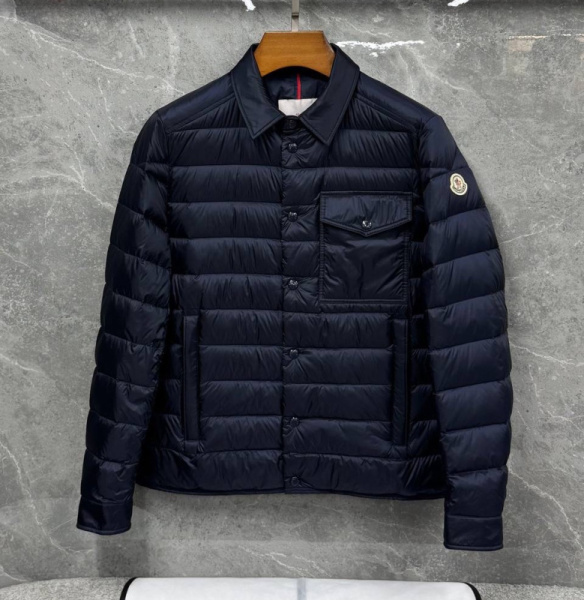 МУЖСКАЯ КУРТКА MONCLER 