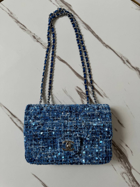 СУМКА CHANEL  69927 фото анонса