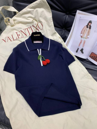ПОЛО VALENTINO  78315 детальное фото товара