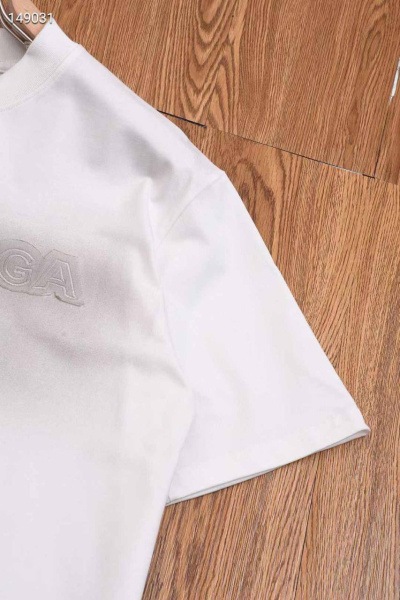 МУЖСКАЯ ФУТБОЛКА BALENCIAGA  73272 фото анонса