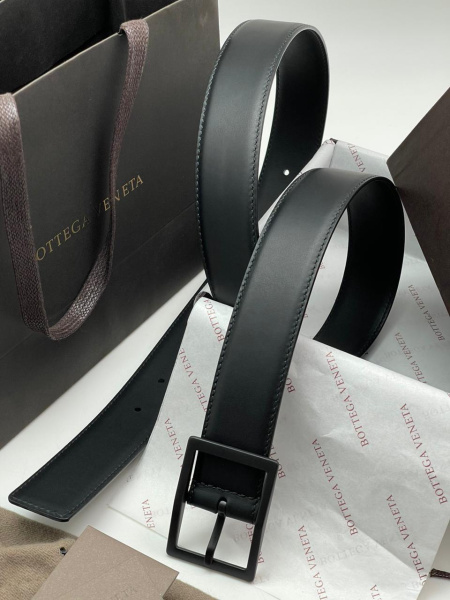 МУЖСКОЙ РЕМЕНЬ BOTTEGA VENETA  57929 фото анонса