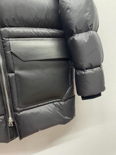 МУЖСКОЙ ПУХОВИК TOM FORD  72621 фото анонса