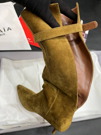 САПОГИ ALAIA  70908 детальное фото товара