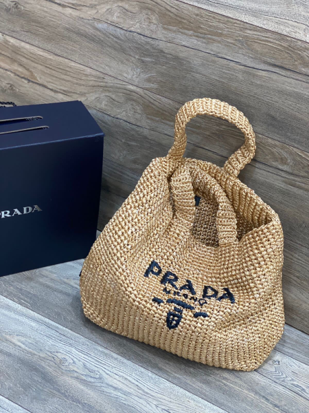 СУМКА PRADA 50902 фото анонса