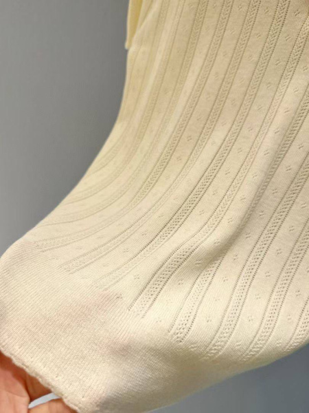 ПОЛО MIU MIU  80253 фото анонса