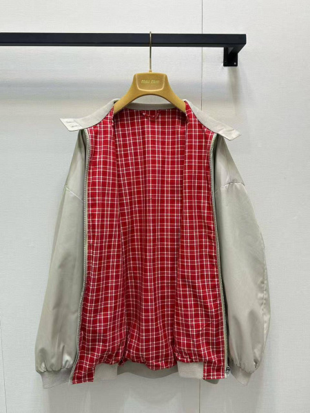 ВЕТРОВКА MIU MIU  78214 фото анонса