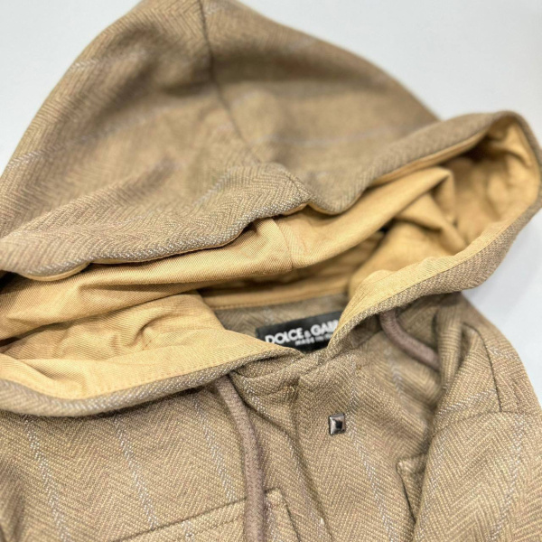 ДЕТСКАЯ КОФТА DOLCE & GABBANA  73747 фото анонса