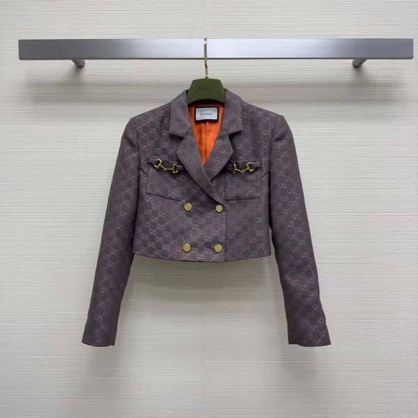 КОСТЮМ GUCCI  61976 фото анонса