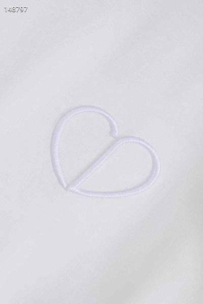 МУЖСКАЯ ФУТБОЛКА CHRISTIAN DIOR  73266 фото анонса