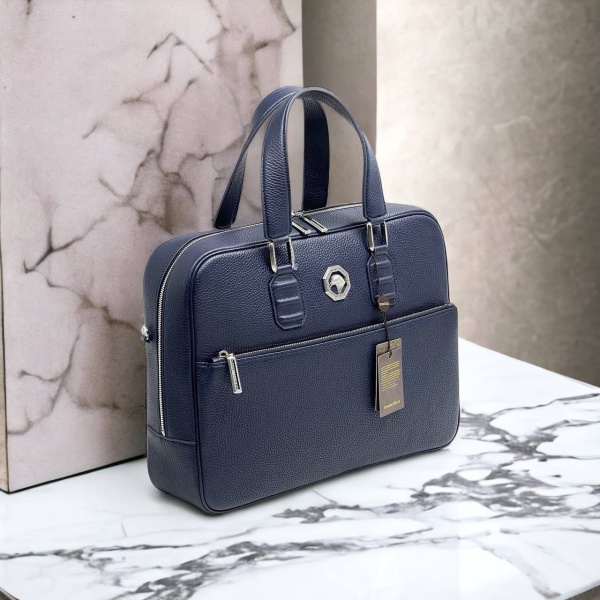 МУЖСКОЙ ПОРТФЕЛЬ STEFANO RICCI  64125 фото анонса