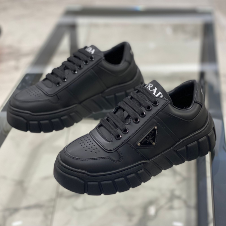 КРОССОВКИ PRADA 52228 детальное фото товара